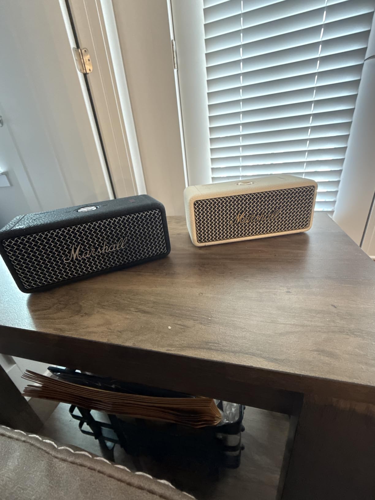 My favorite speaker