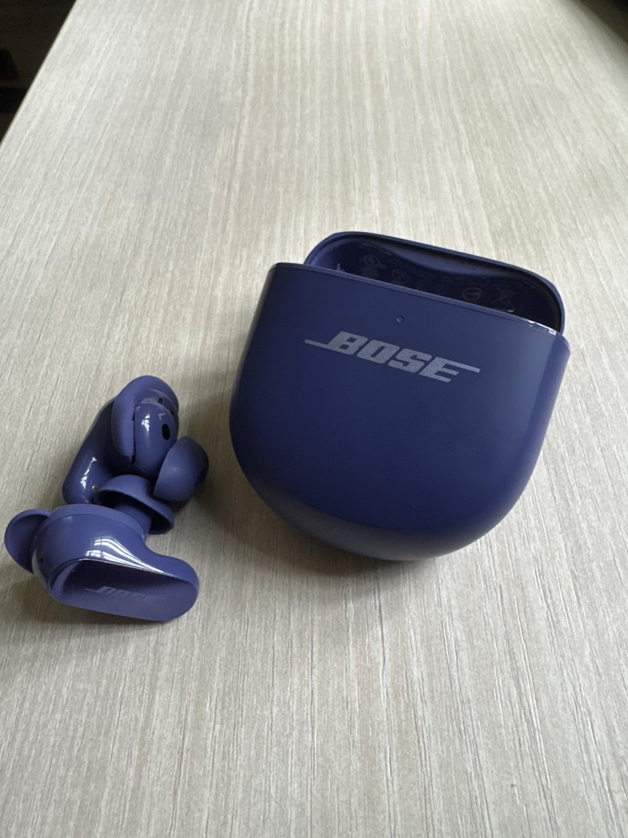 Sound quality is superb