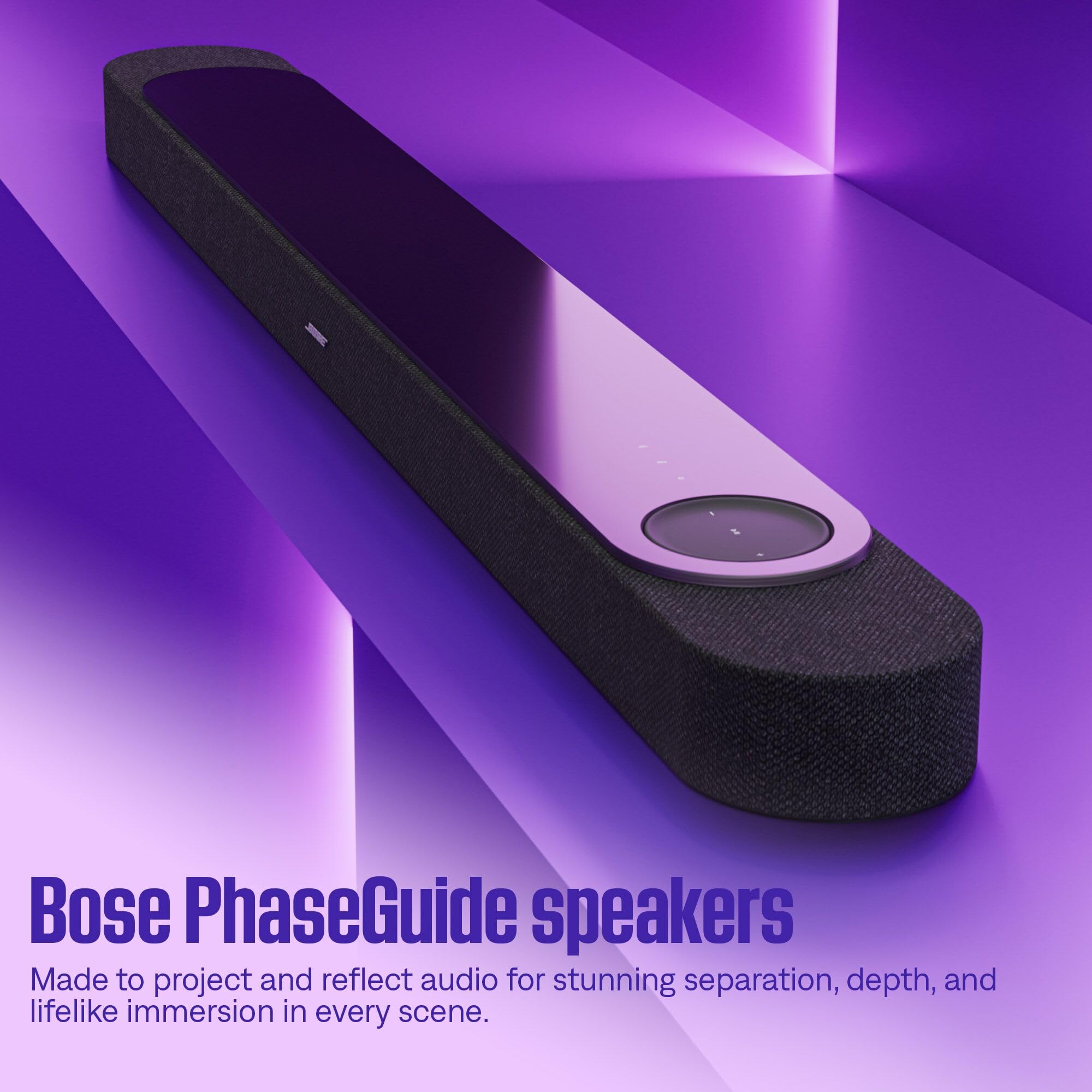 bose-new-lifestyle-ultra-soundbar-wireless-home-soundbar-for-tv-with-dolby-atmos image 5