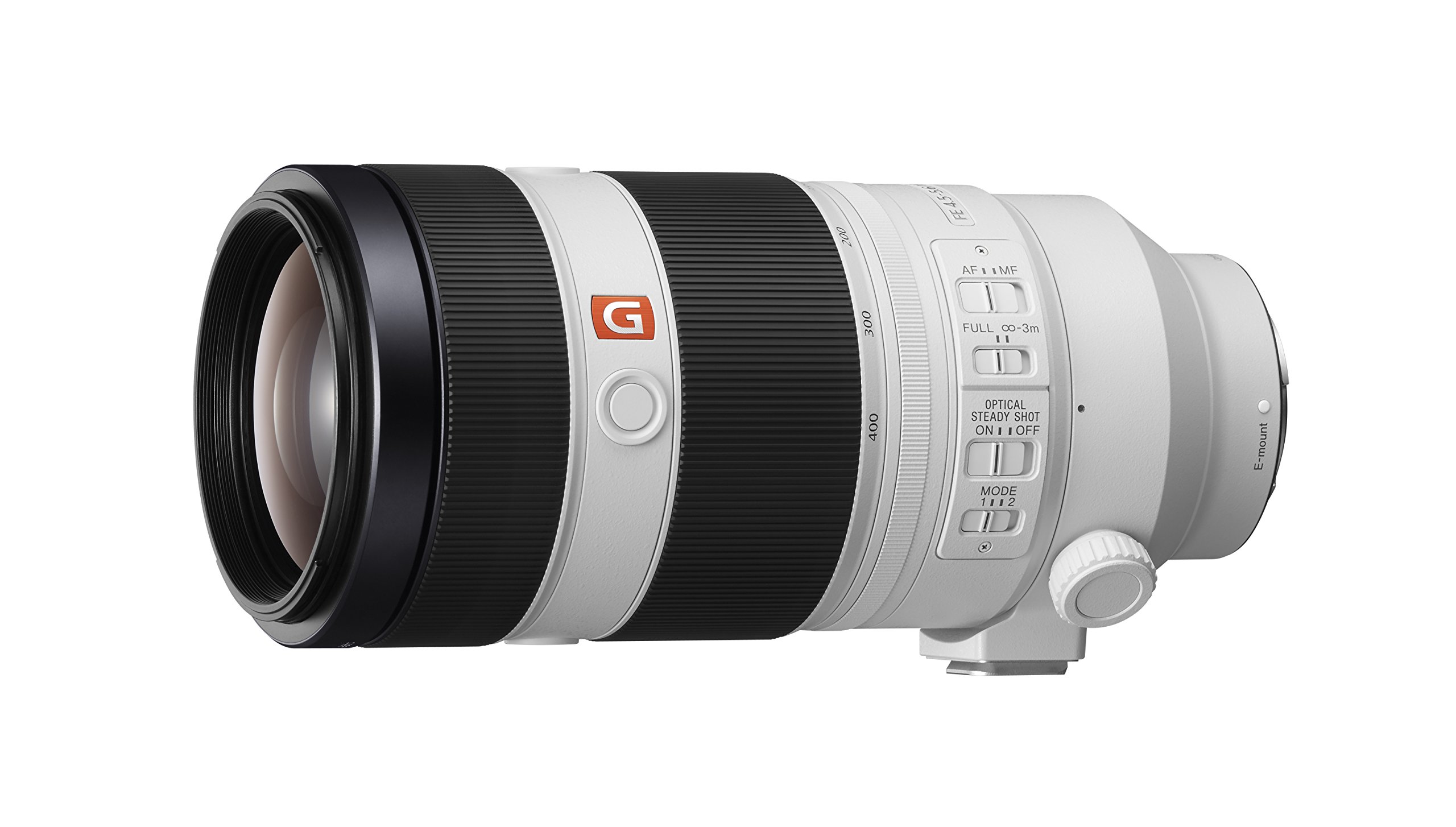 sony-fe-100-400mm-f-4-5-5-6-gm-oss-telephoto-zoom-lens-white-full-frame-e-mount image 4