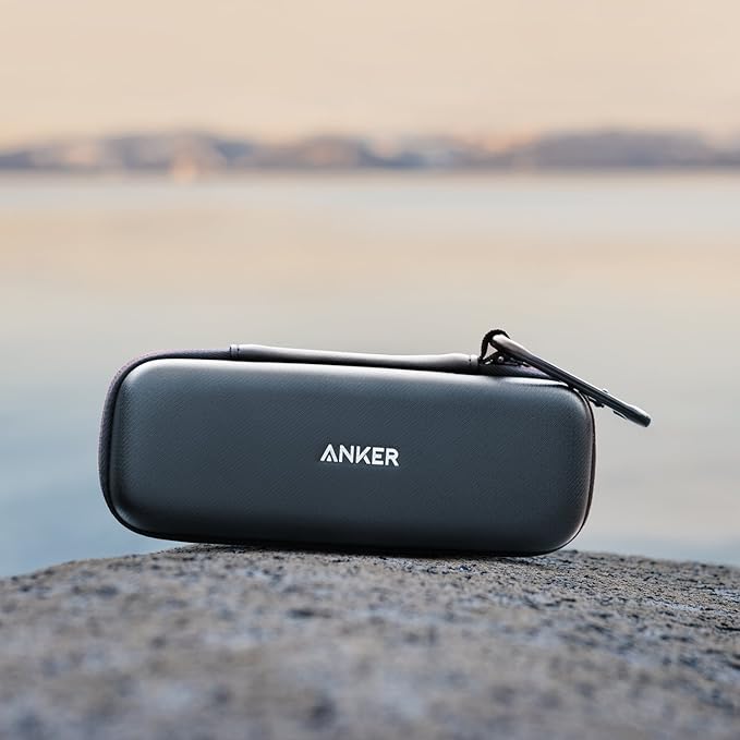 anker-soundcore-official-travel-case-for-soundcore-2-speaker-protective-pu-leath image 7