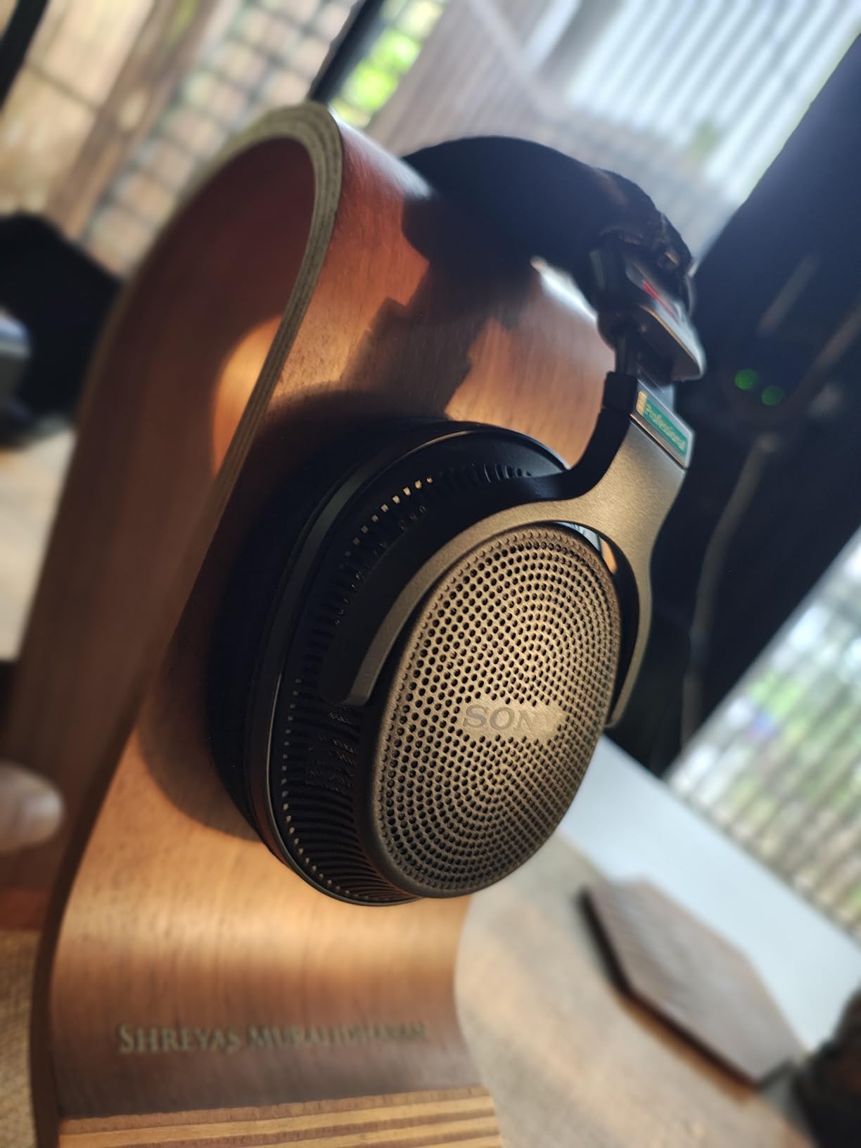 Great for home studio