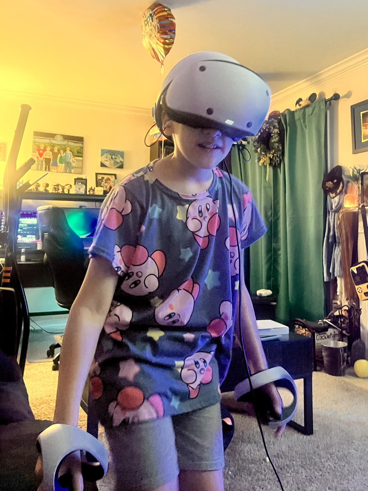 PSVR2 is a game changer