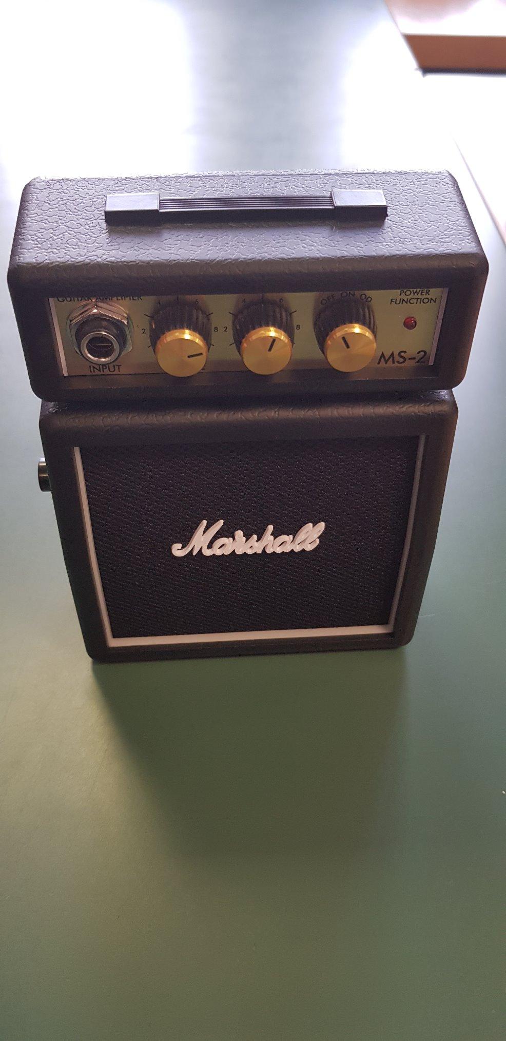 The best mini amp