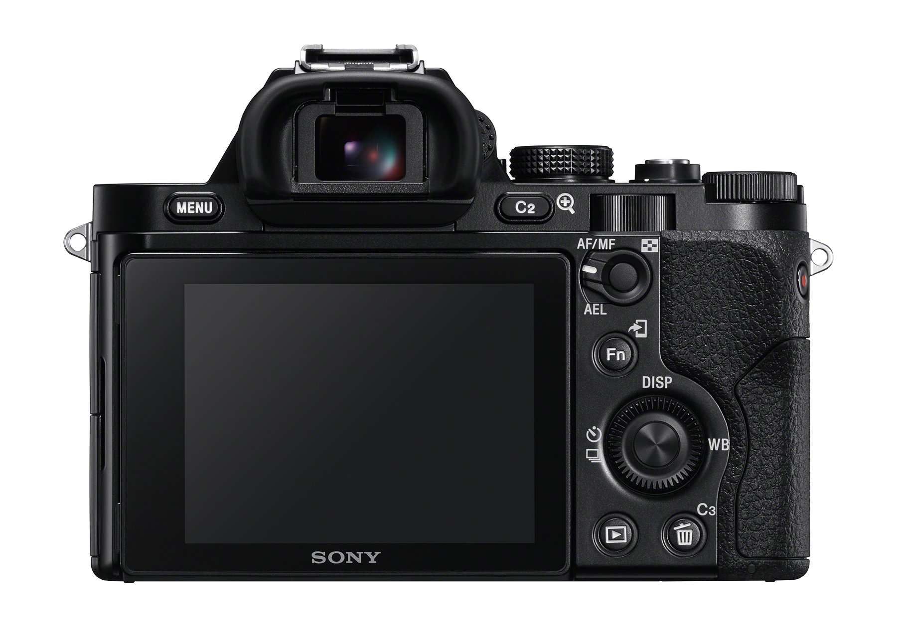 sony-alpha-a7-ii-full-frame-mirrorless-digital-camera-body-only-ilce-7m2-b-renew image 1