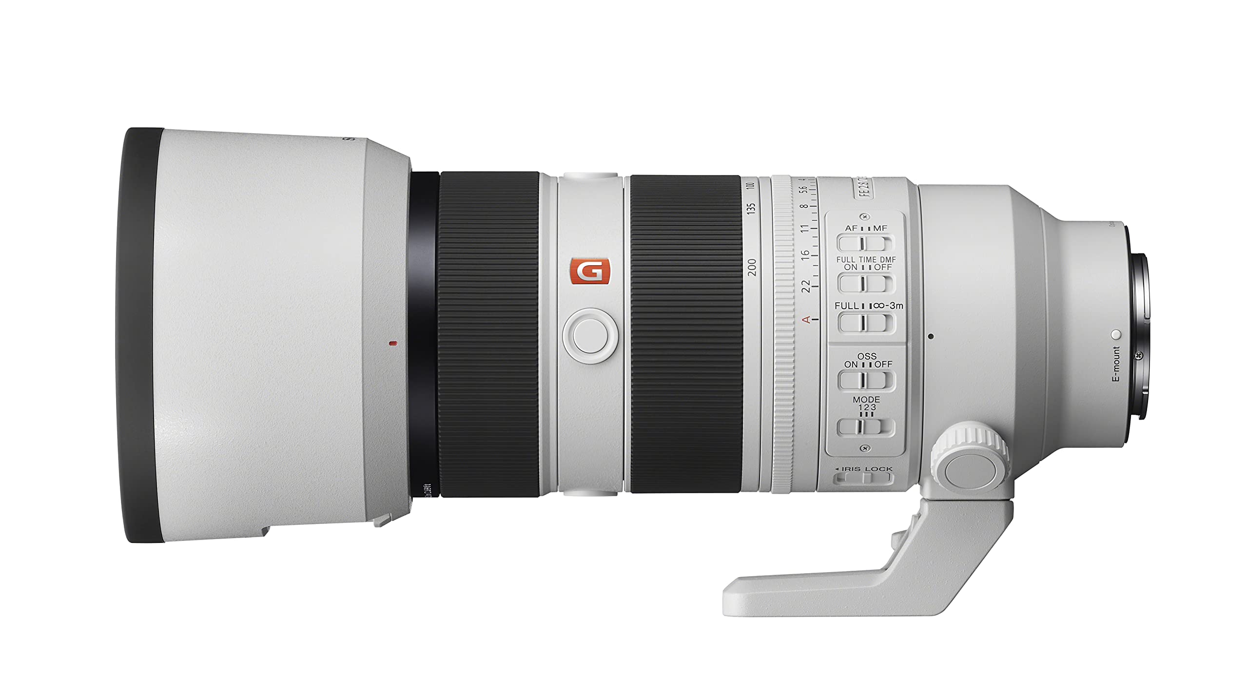 sony-fe-70-200mm-f2-8-gm-oss-ii-full-frame-telephoto-zoom-lens image 5