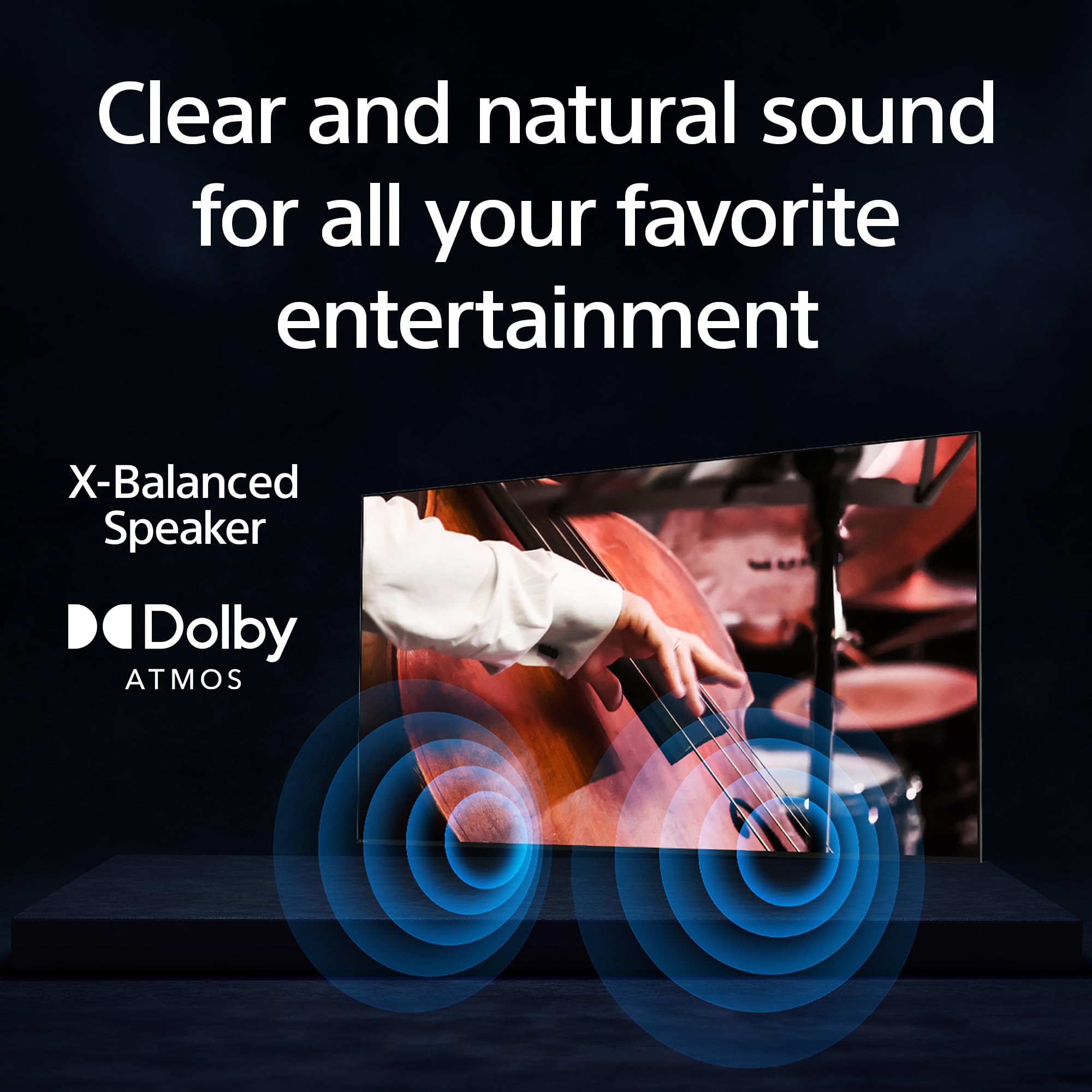 sony-75-inch-class-4k-ultra-hd-bravia-3-led-smart-tv-k-75s30-google-tv-dolby-vis image 7