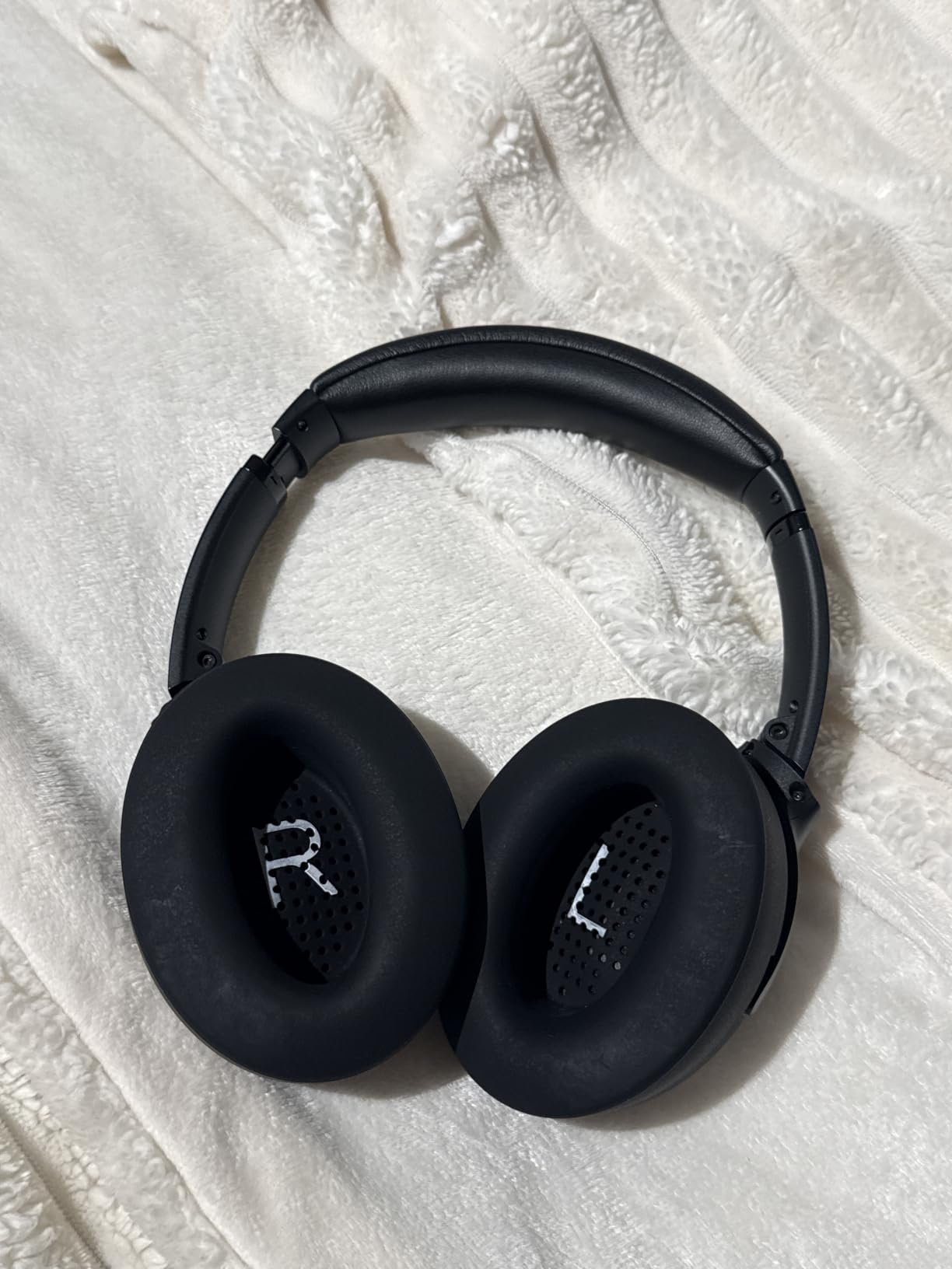 Amazing comfort