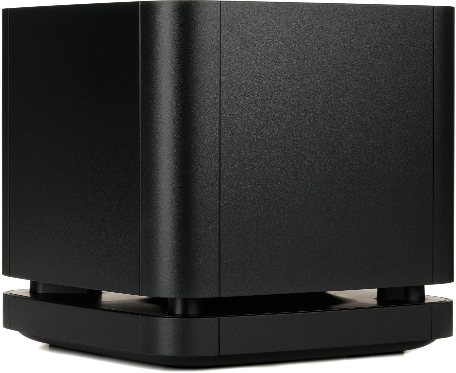 bose-bass-module-500-wireless-subwoofer-for-bose-soundbars-compact-10-cube-black image 1