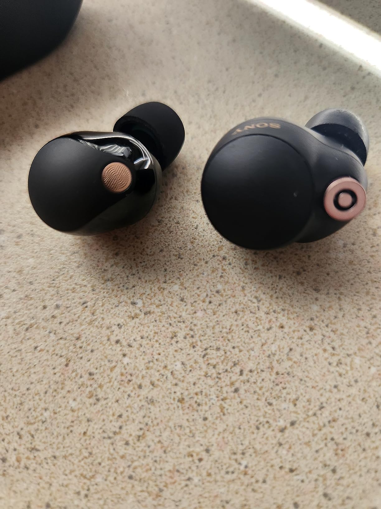 Great earbuds, but pricey