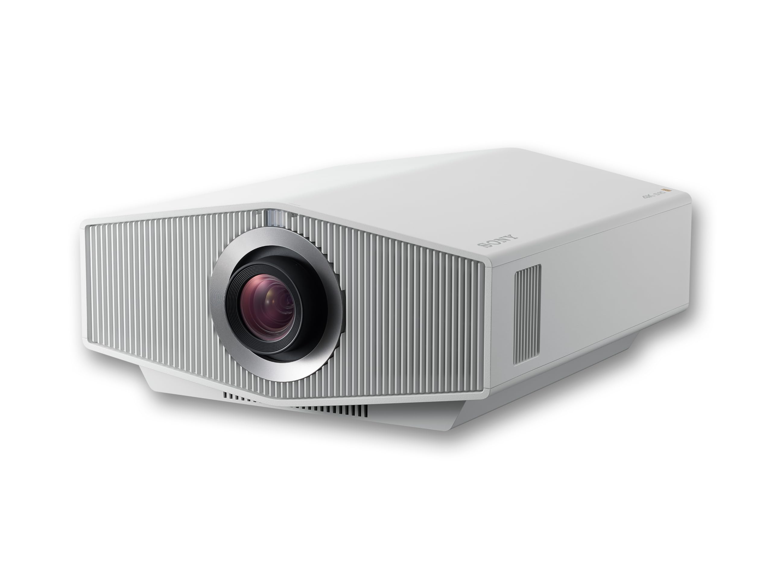 sony-bravia-projector-8-vpl-xw6100es-4k-hdr-laser-home-theater-projector-2700-lu image 1