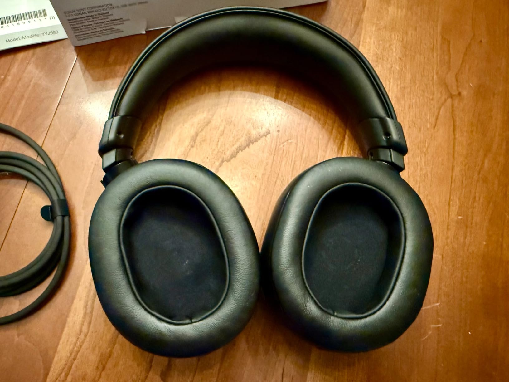 Best monitoring headphones I've used