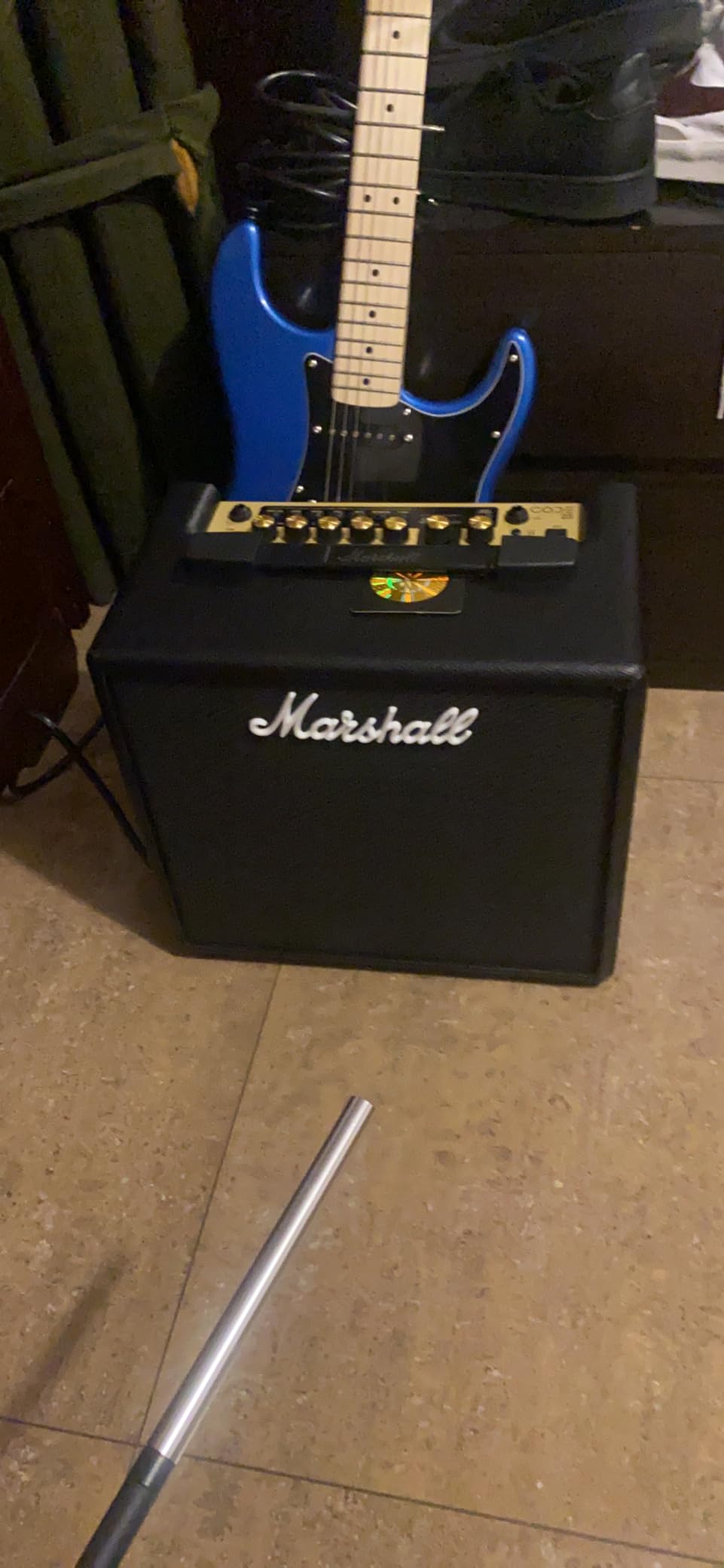 This thing rocks