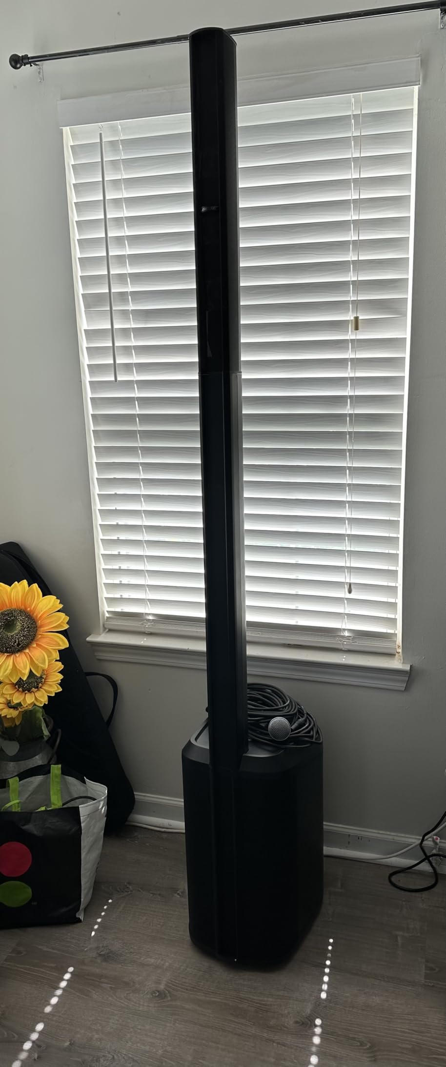 Bose quality