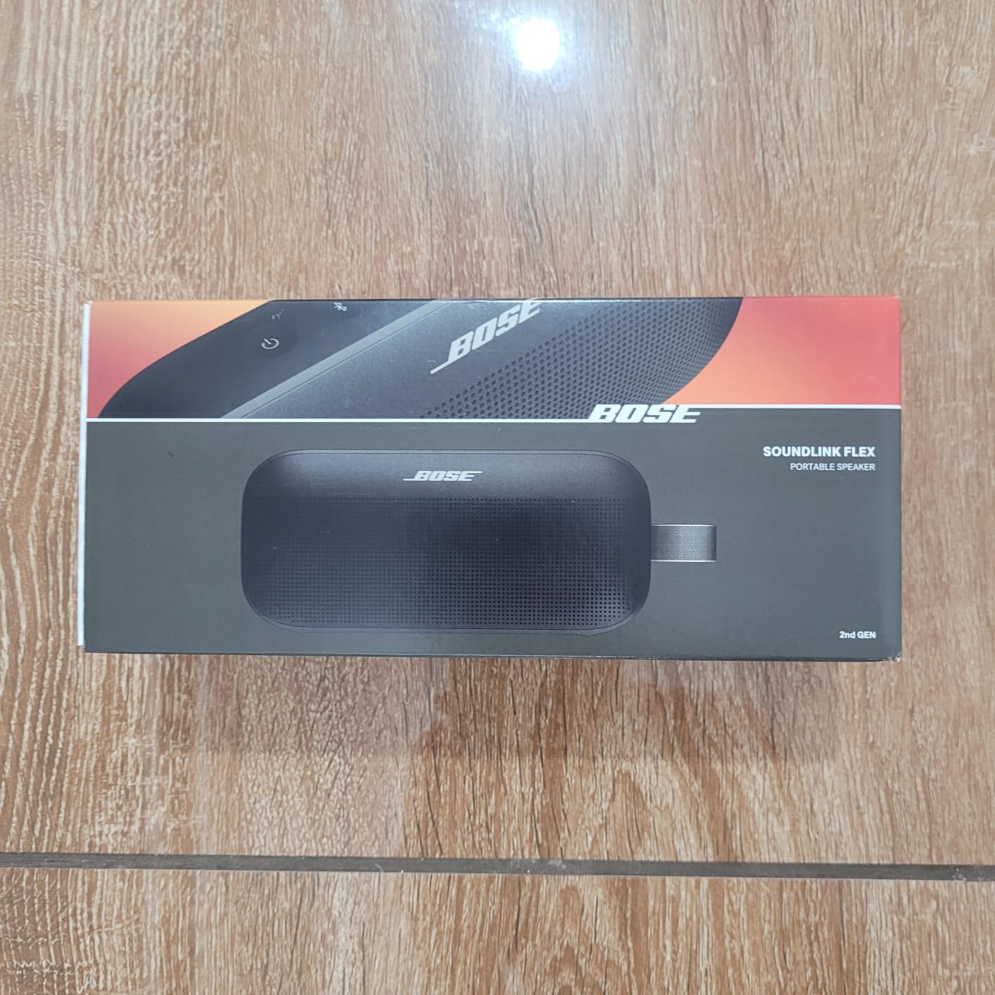 Great sound, but app could be better