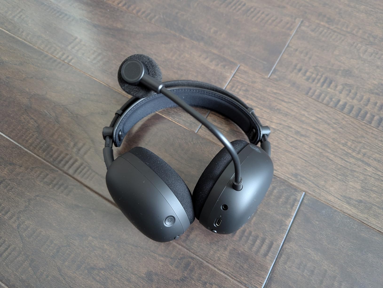 Great sound, but a bit heavy