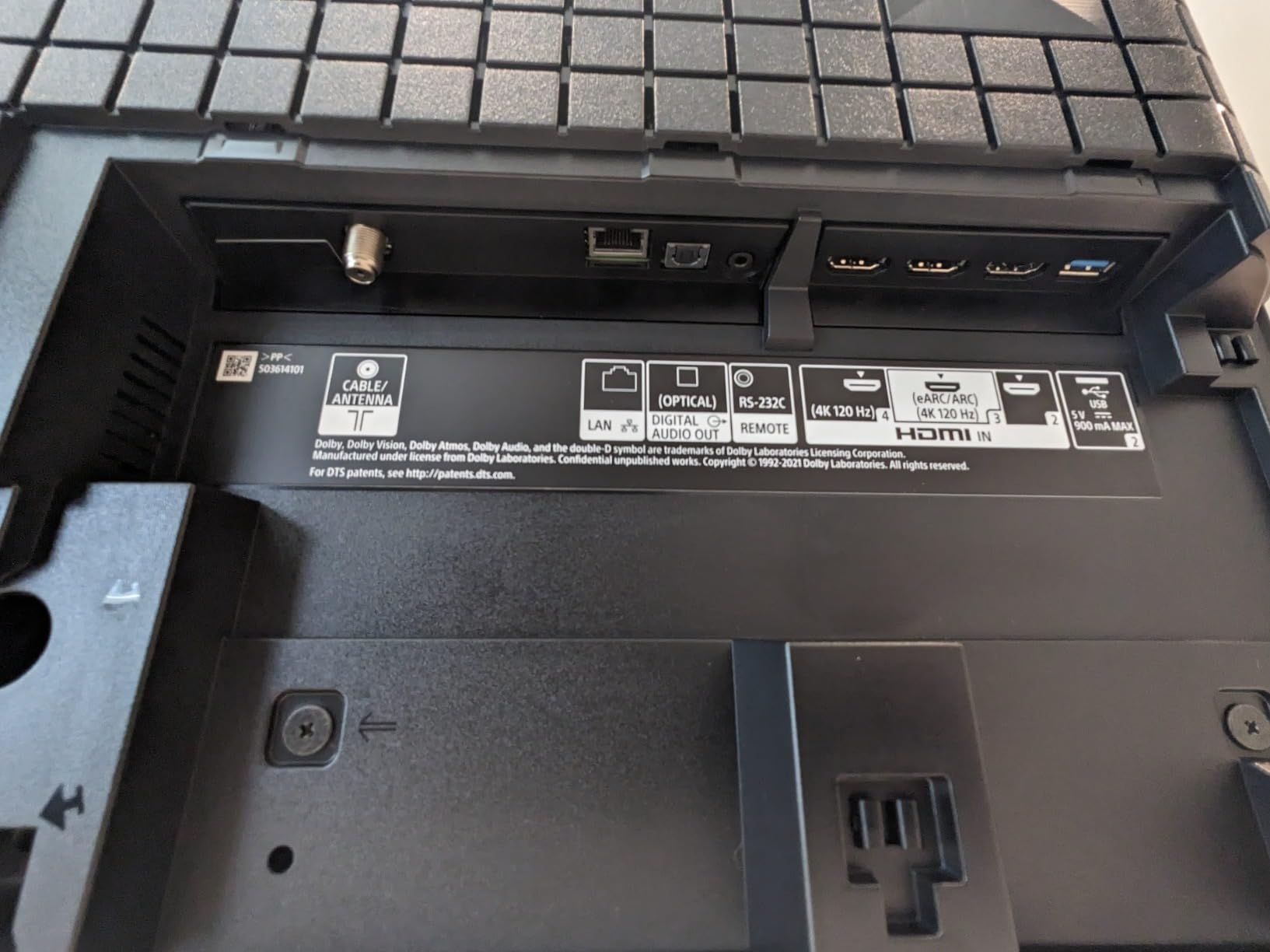 Perfect for my gaming setup