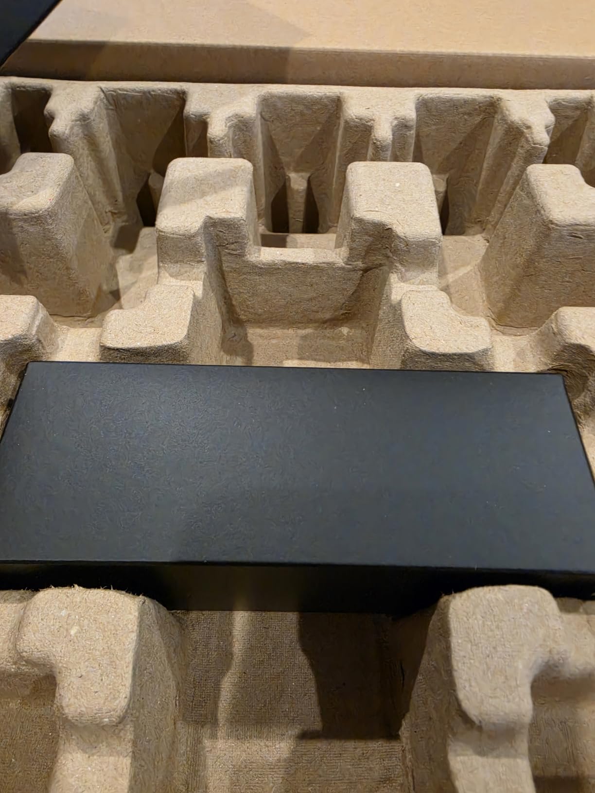 Solid subwoofer