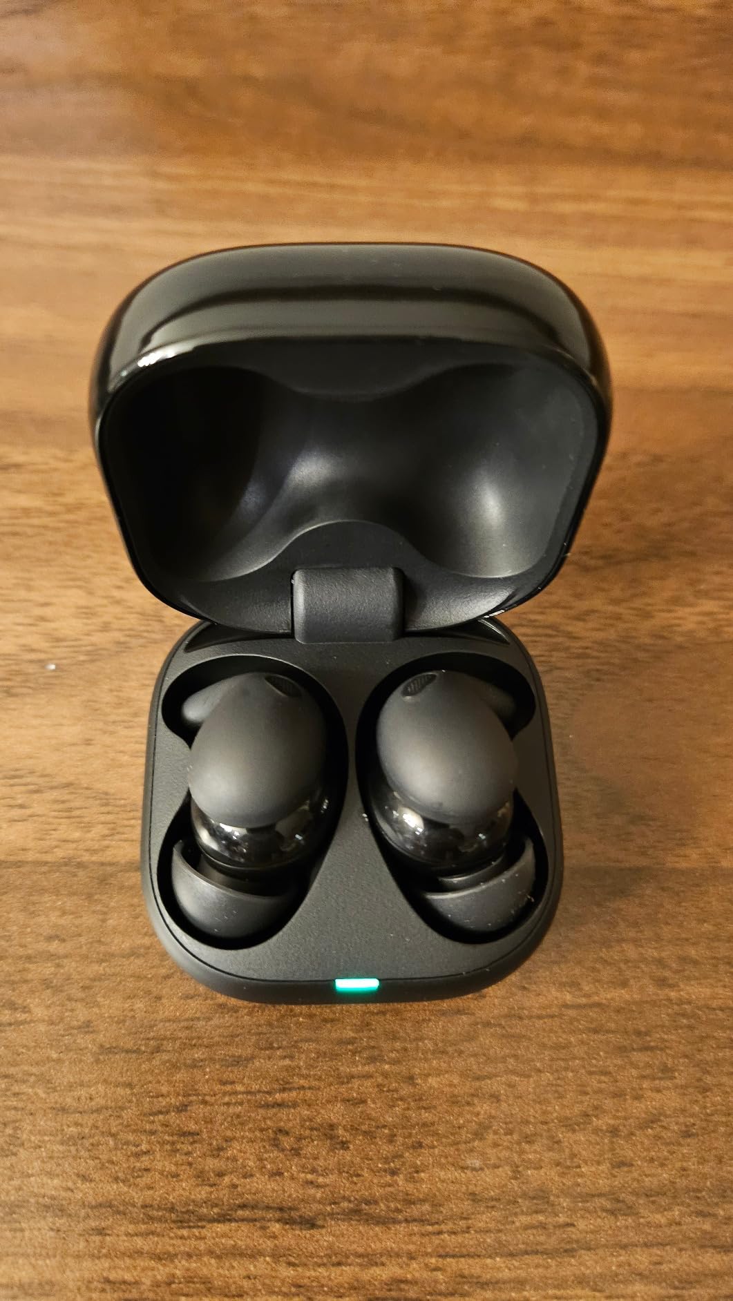 Great features, but a bit tight after hours