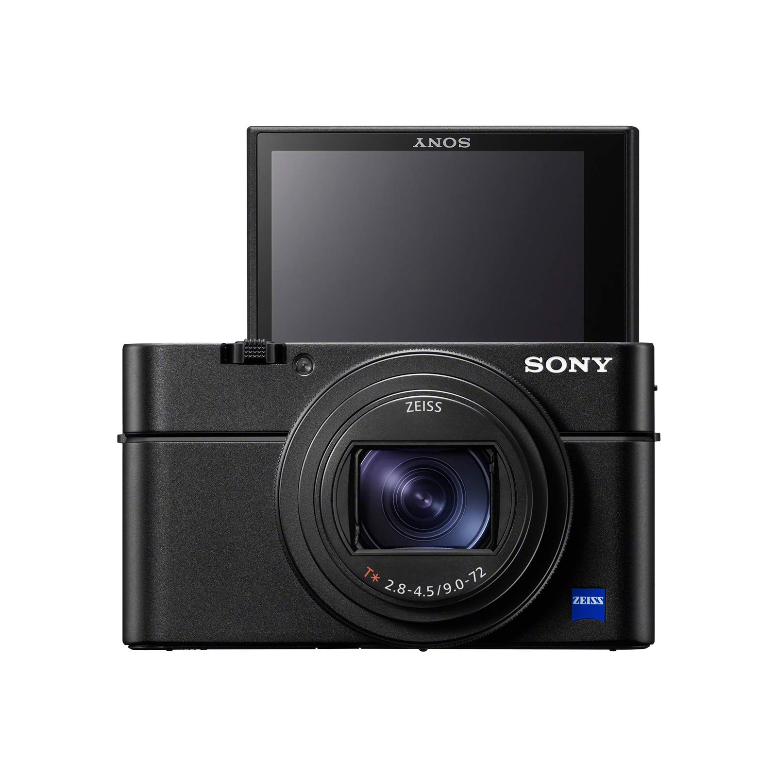 sony-rx100-vii-premium-compact-camera-dscrx100m7-24-200mm-zeiss-20fps-4k-real-ti image 3