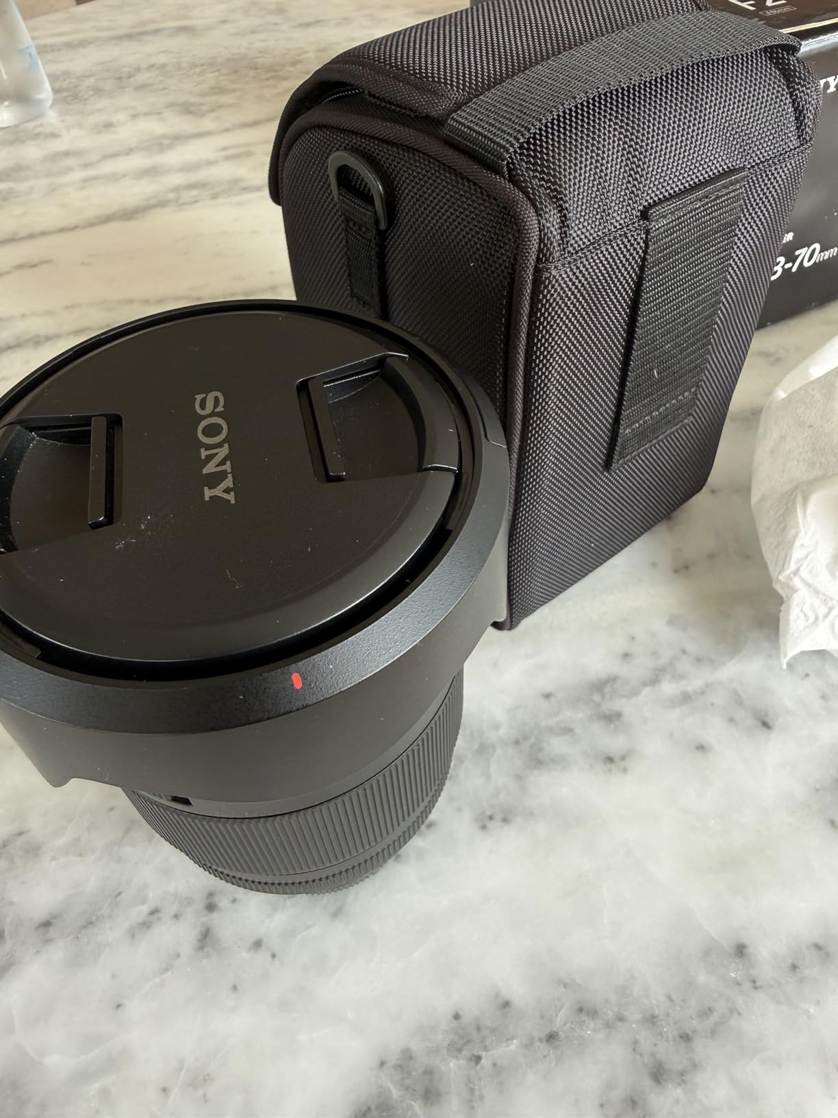 Best zoom lens on the market