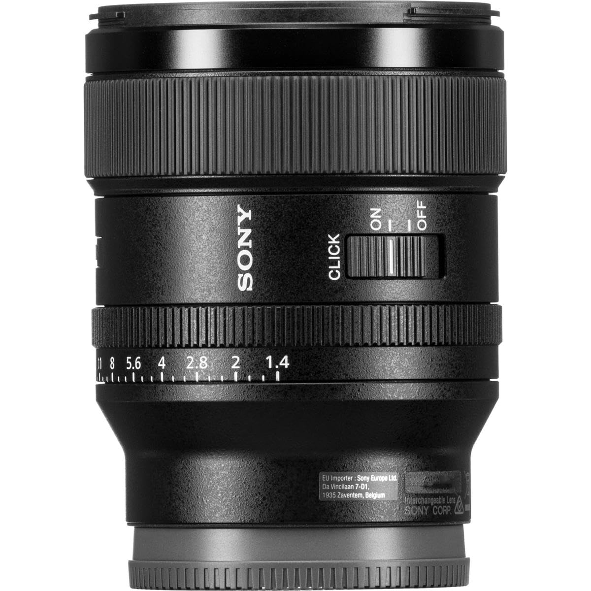 sony-24mm-f-1-4-gm-full-frame-e-mount-prime-lens-sel24f14gm-g-master-series image 4
