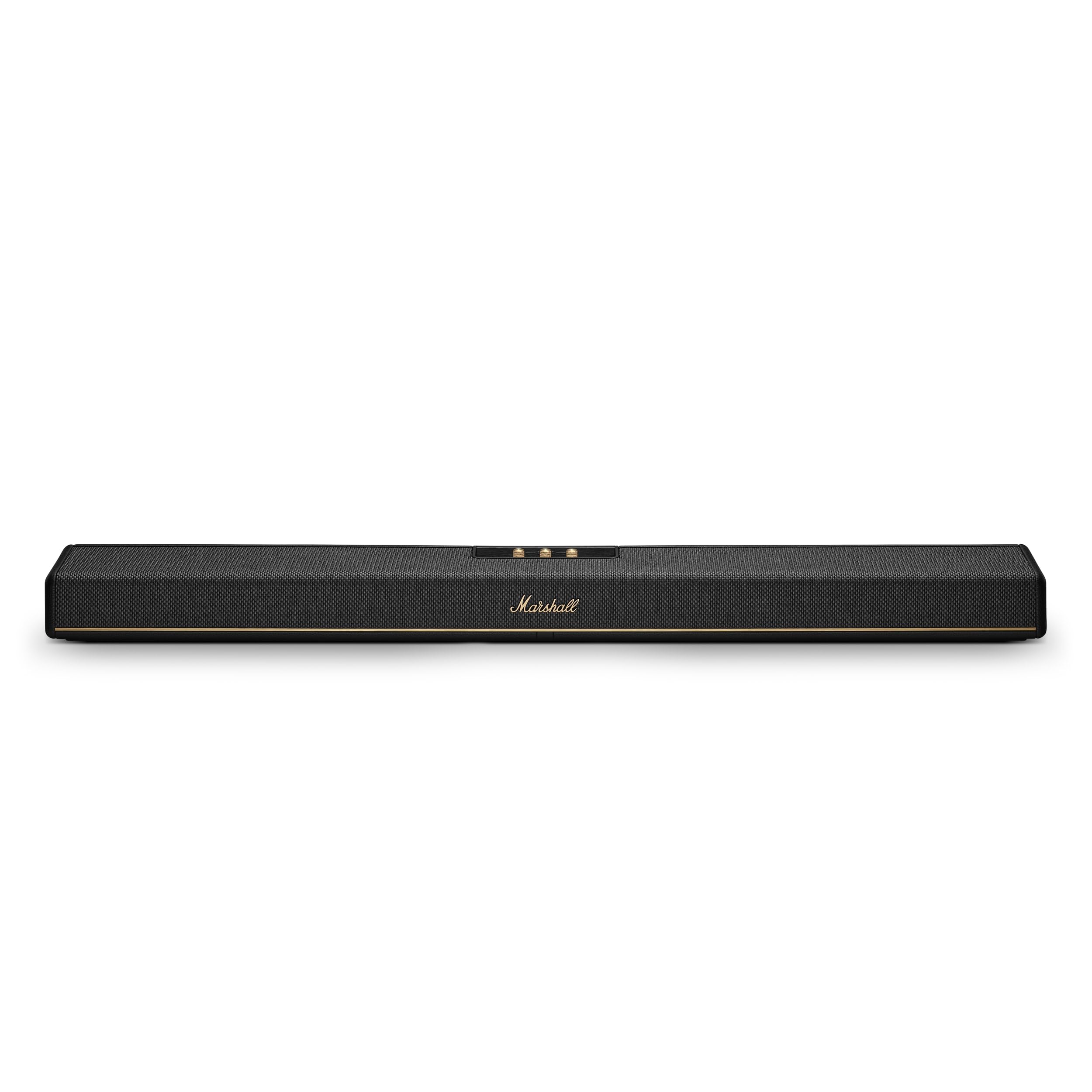 marshall-heston-120-soundbar-5-1-2-channel-dolby-atmos-with-built-in-subwoofers- image 1