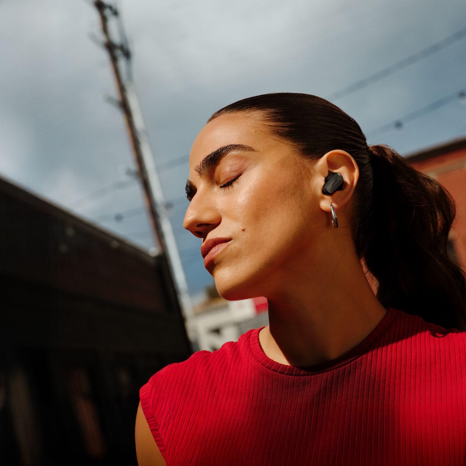 bose-quietcomfort-ultra-earbuds-2nd-gen-wireless-noise-cancelling-earbuds-with-i image 3