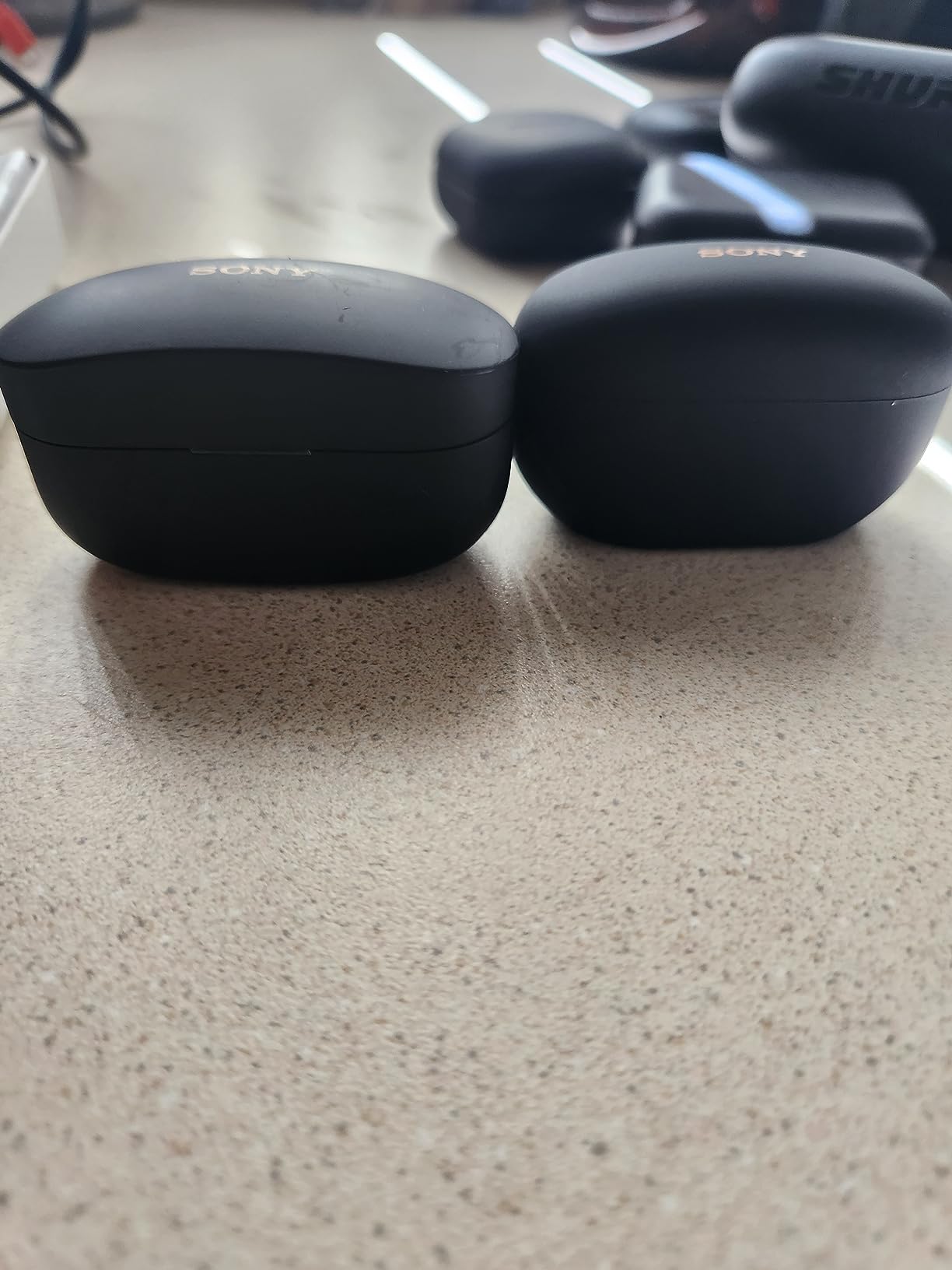 Perfect for commuting