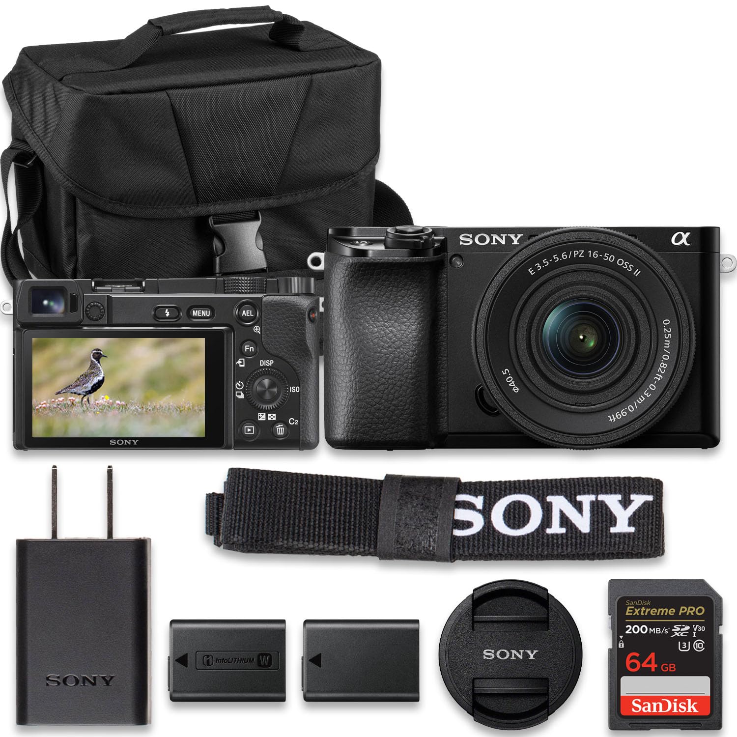 sony-alpha-a6100-mirrorless-camera-with-16-50mm-lens-black image 8