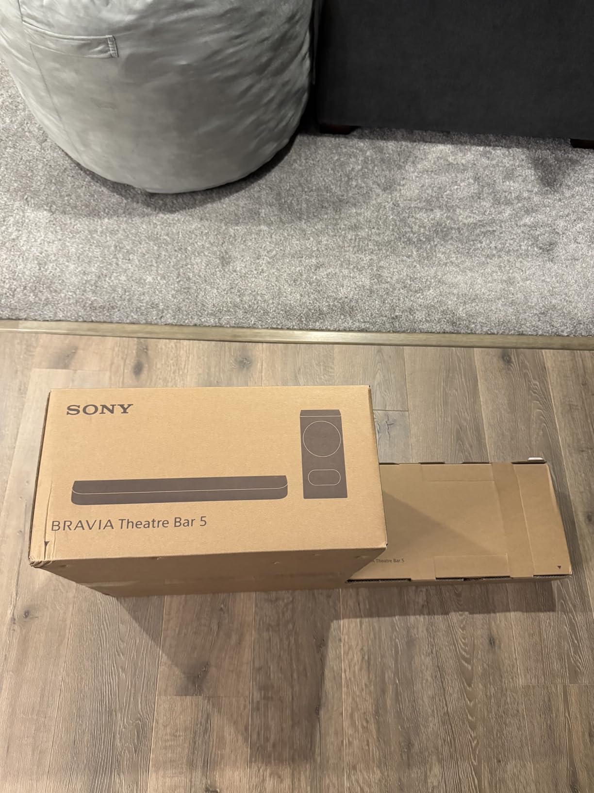 Solid upgrade