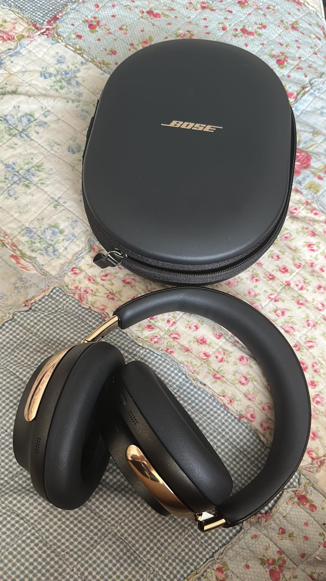 Best headphones I've owned