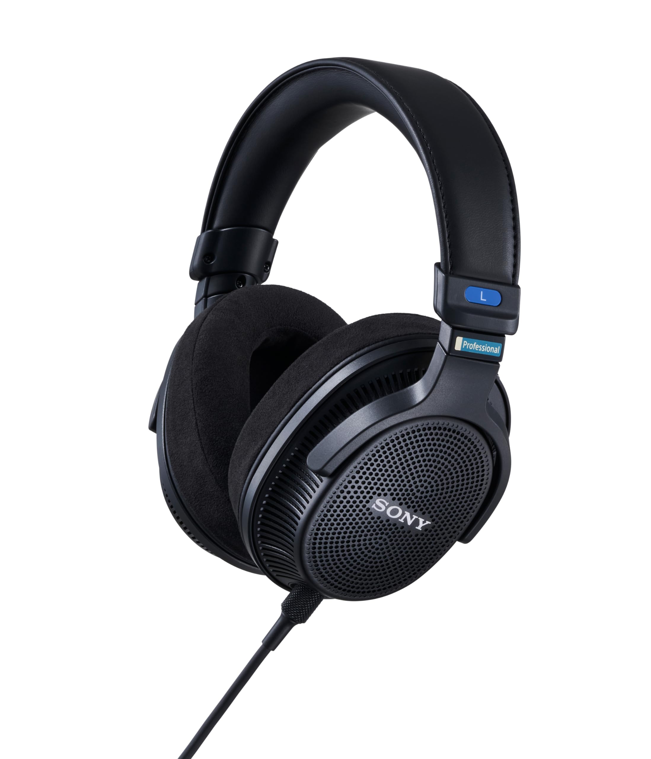 sony-mdr-mv1-open-back-reference-monitor-headphones-for-mixing-mastering image 1
