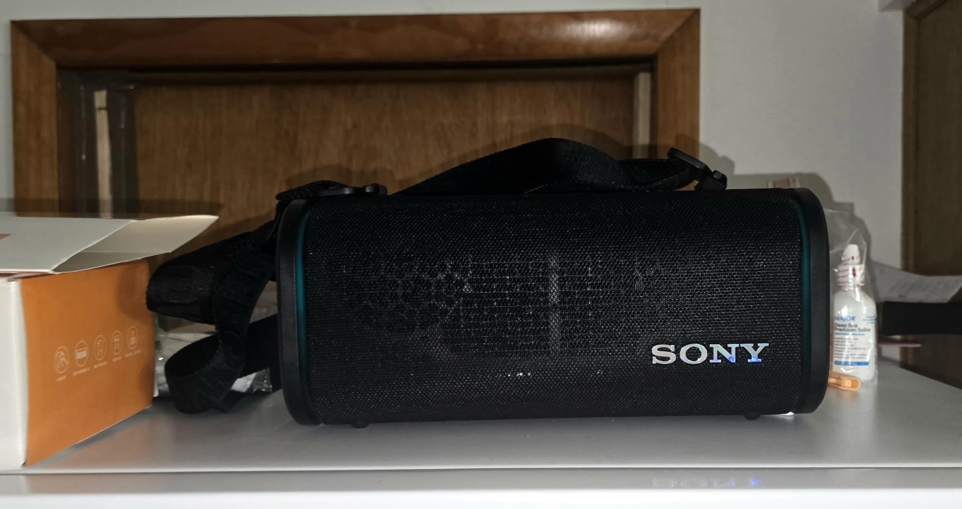 Great sound, but a bit heavy