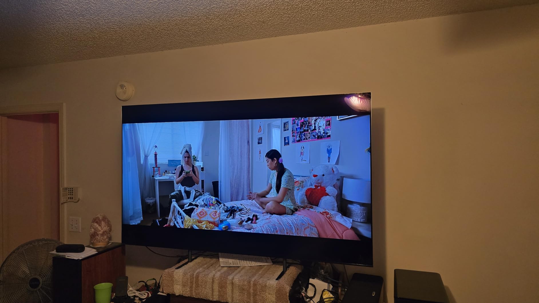 Great TV for the price