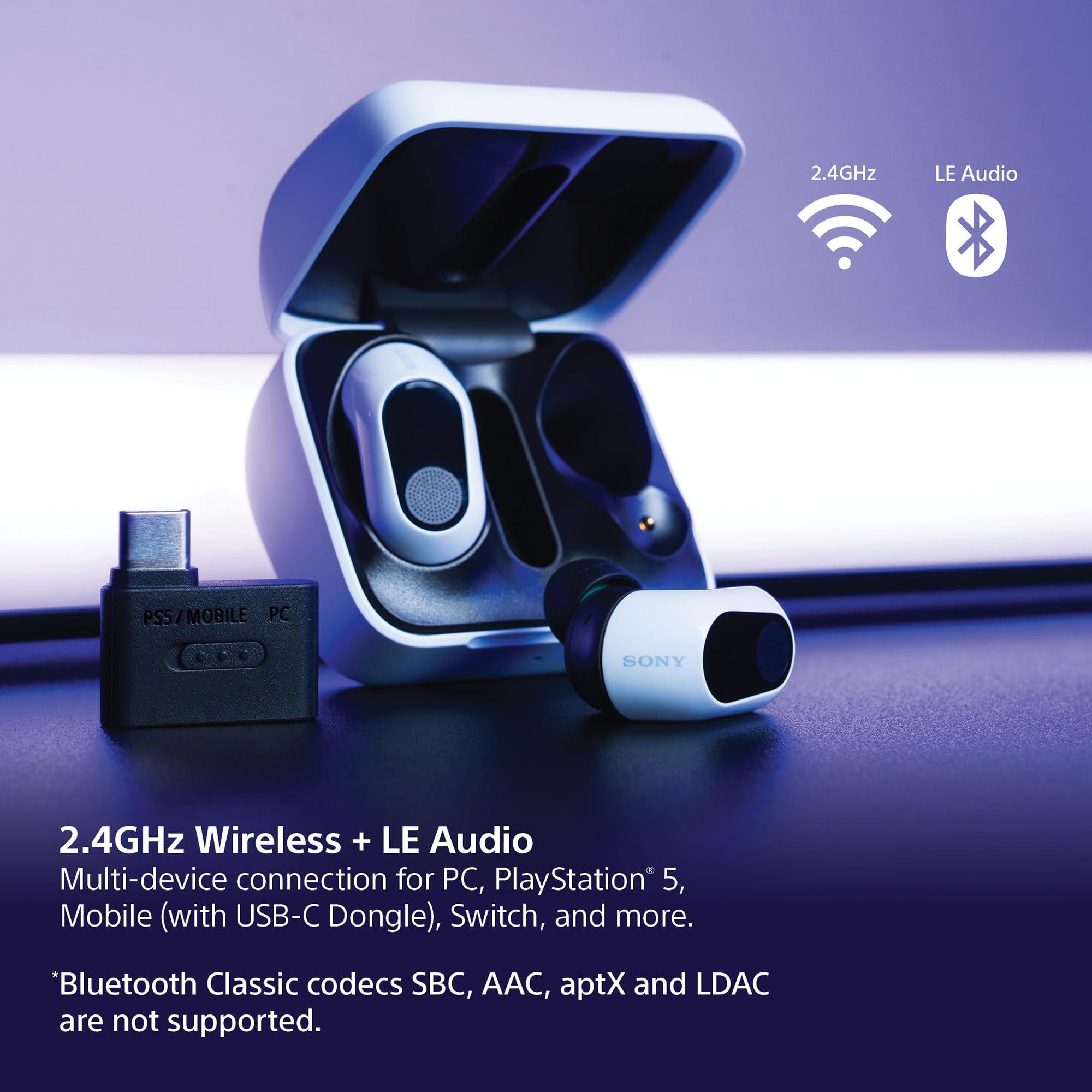 sony-inzone-buds-wf-g700n-wireless-gaming-earbuds-for-ps5-pc-switch-mobile-activ image 5