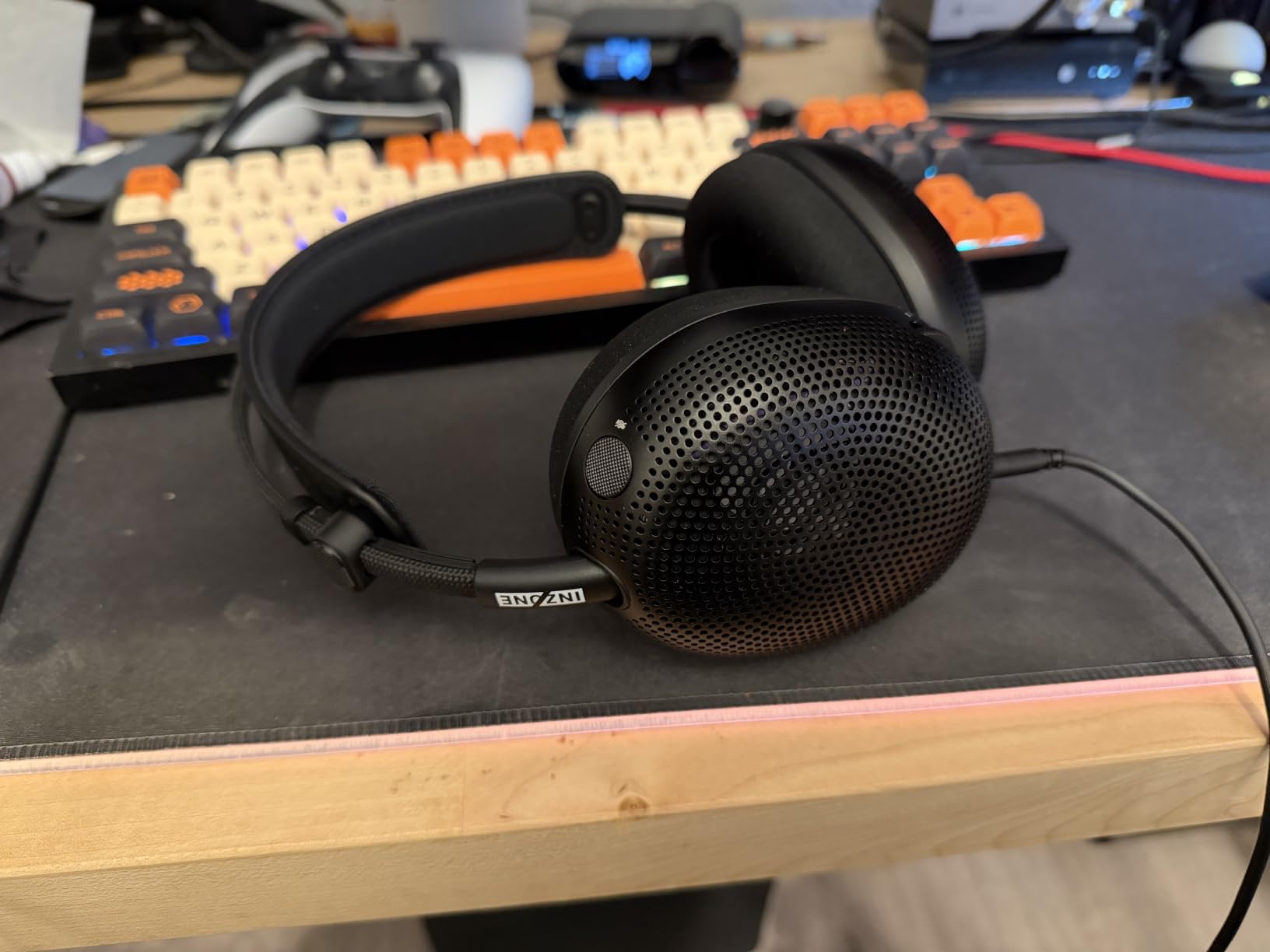 Good for gaming