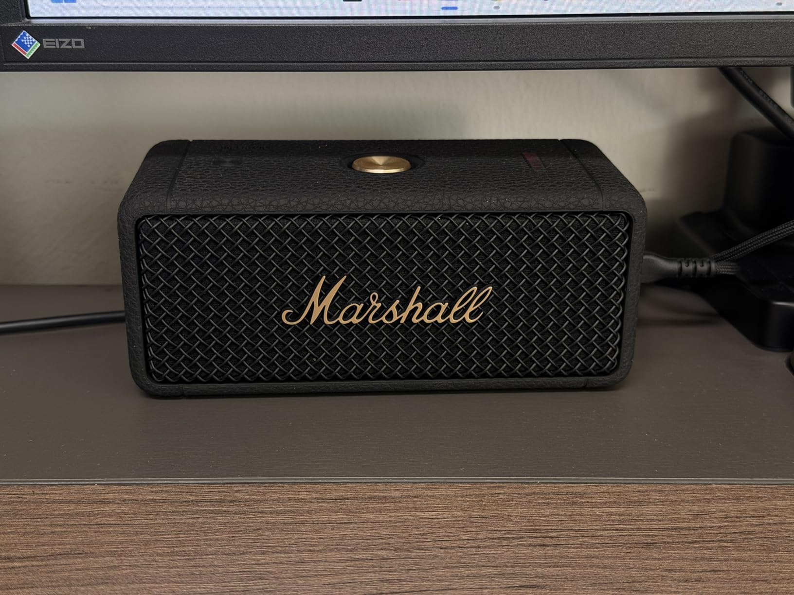 Great sound, but a bit heavy