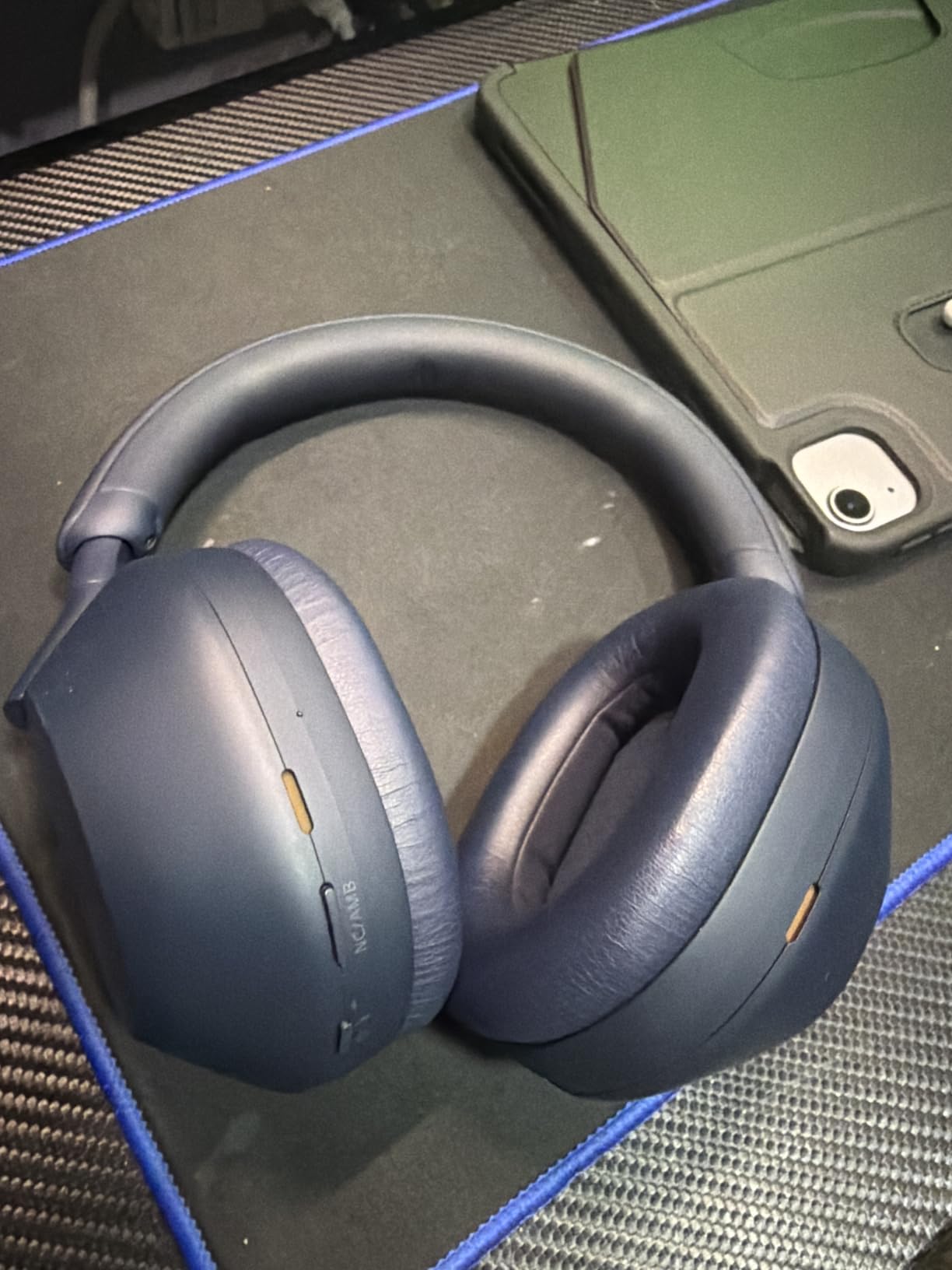 Top tier noise cancelling