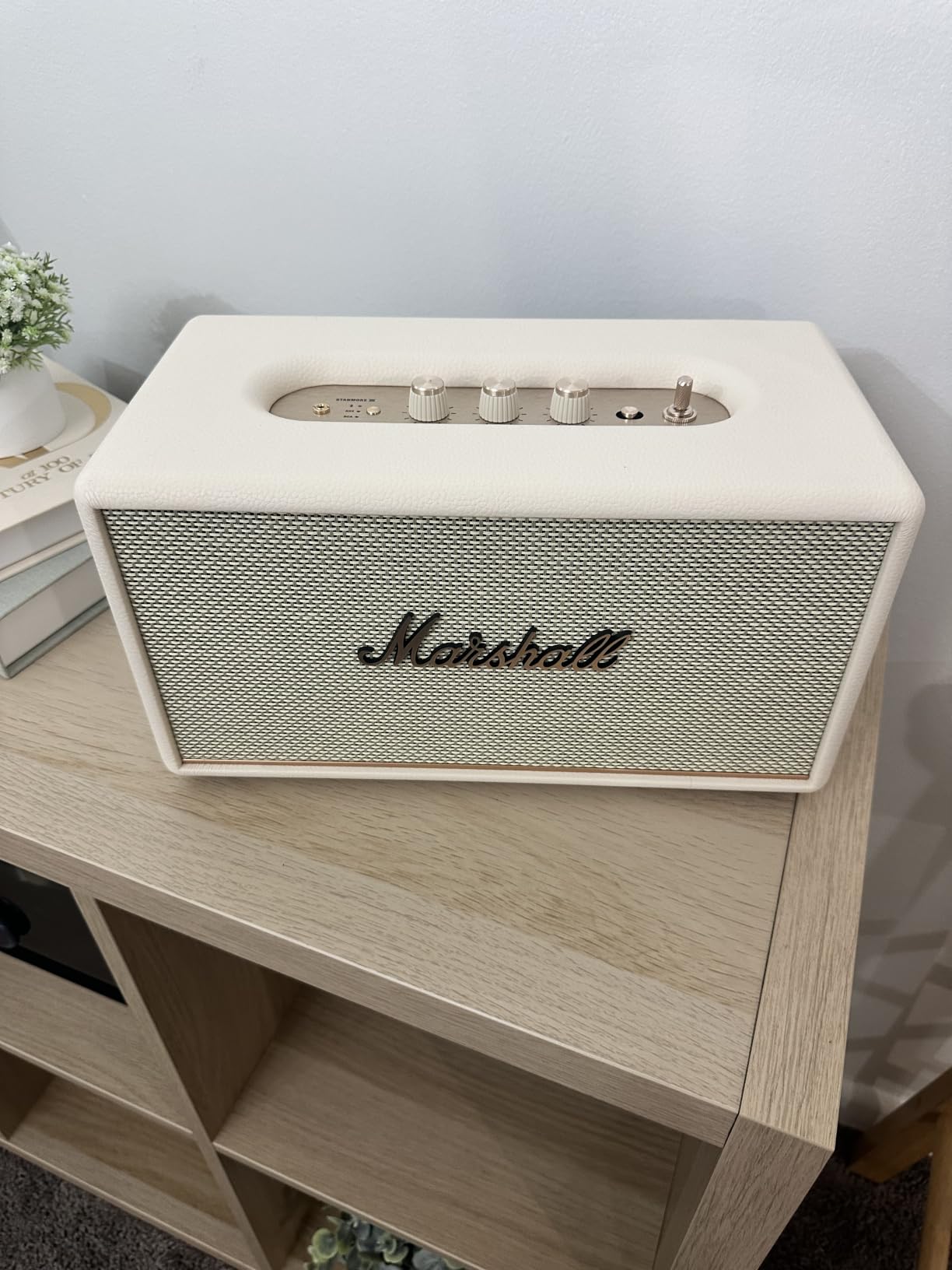 Fantastic sound
