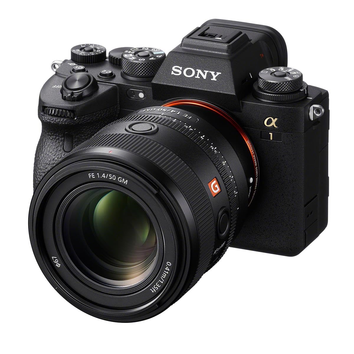 sony-fe-50mm-f1-4-gm-lens-sony-e-mount-g-master-prime-with-fast-aperture image 7