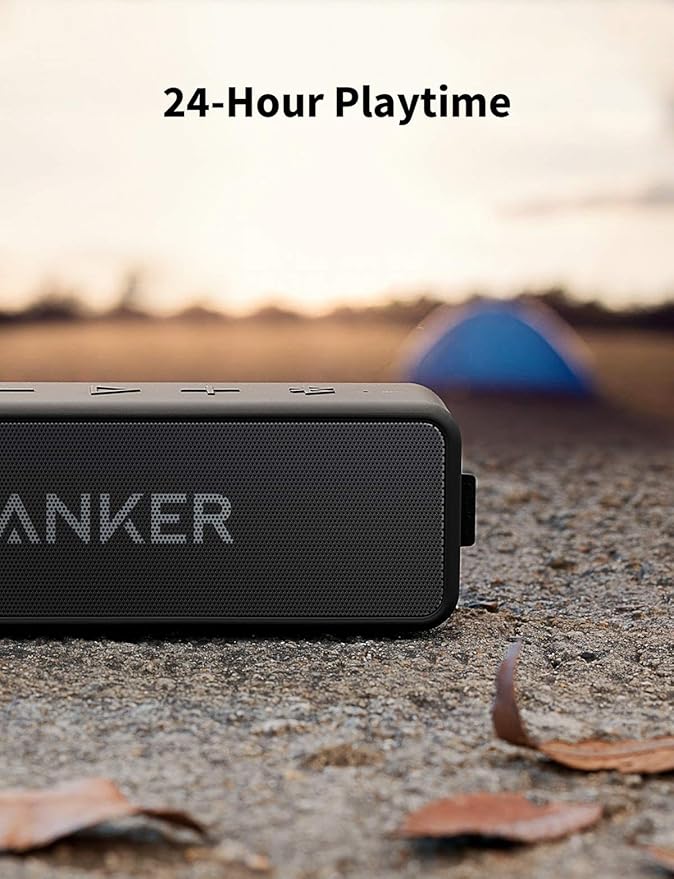 anker-soundcore-2-portable-bluetooth-speaker-with-24h-playtime-ipx7-waterproof-b image 3