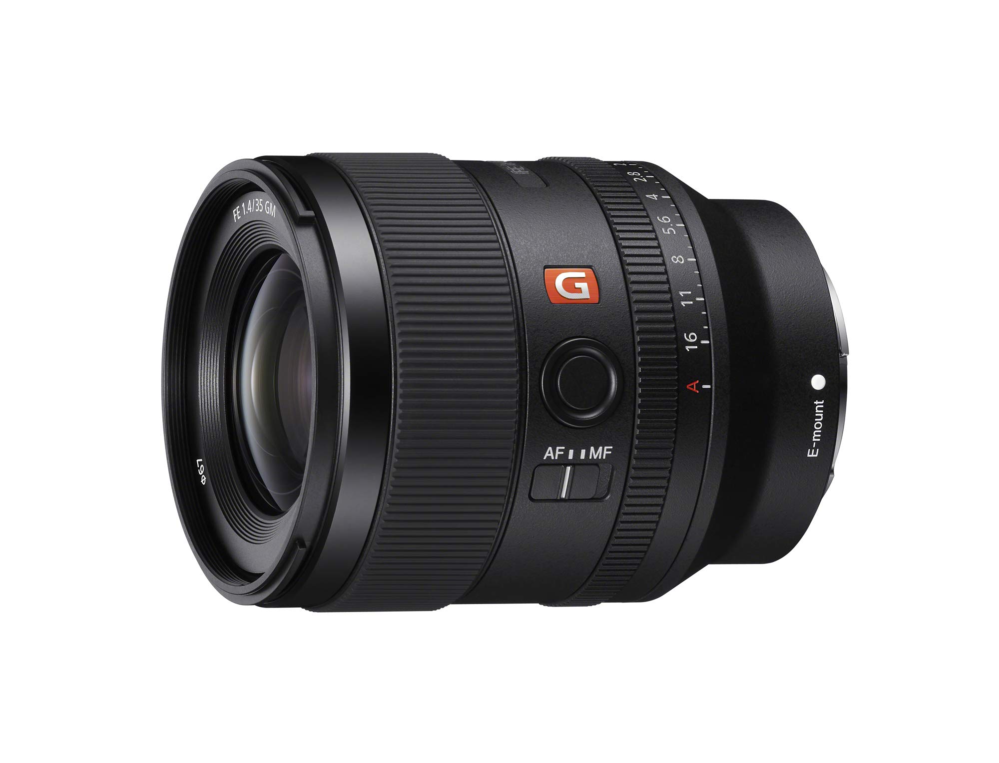 sony-fe-35mm-f-1-4-gm-full-frame-large-aperture-wide-angle-g-master-lens-e-mount image 1