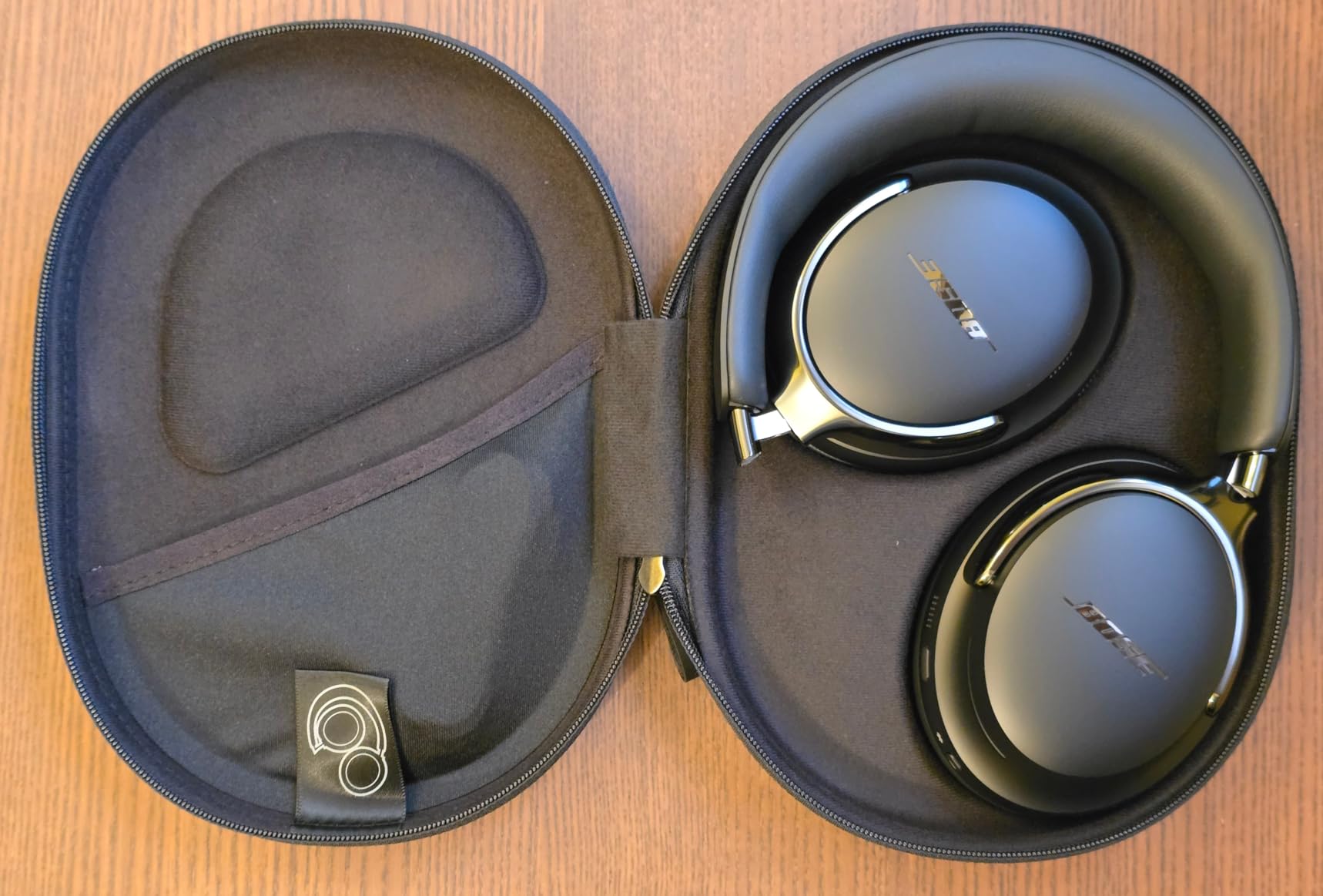 Great, but spatial audio is meh