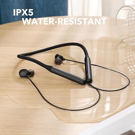 anker-soundcore-life-u2i-wireless-neckband-headphones image 2
