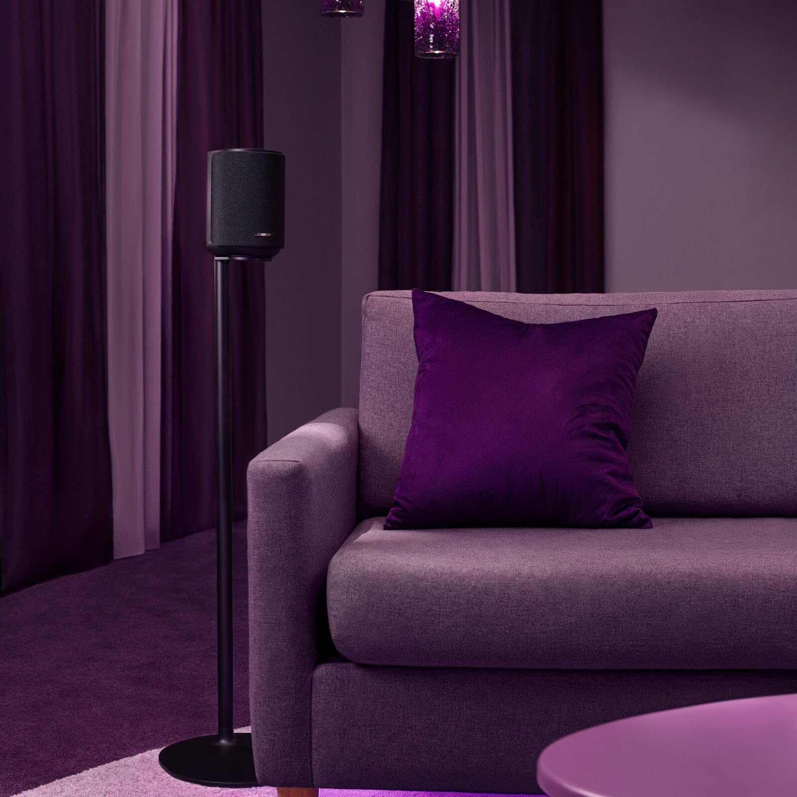 bose-speaker-stand-for-bose-lifestyle-ultra-speaker-premium-floor-stands-for-sur image 3