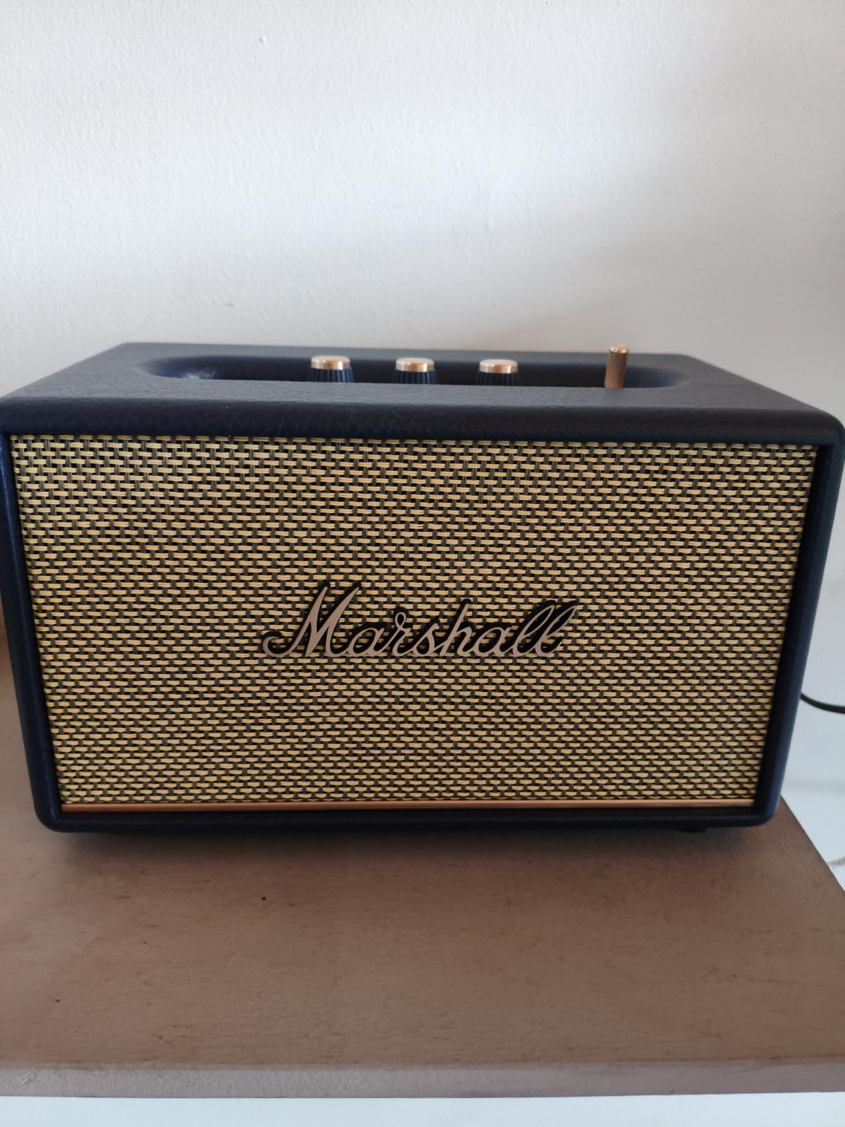 Beautiful design and sound