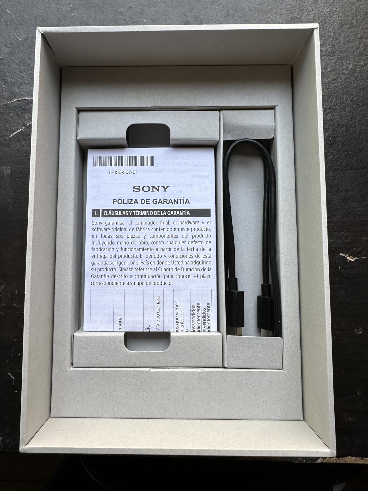 Portable hi-fi