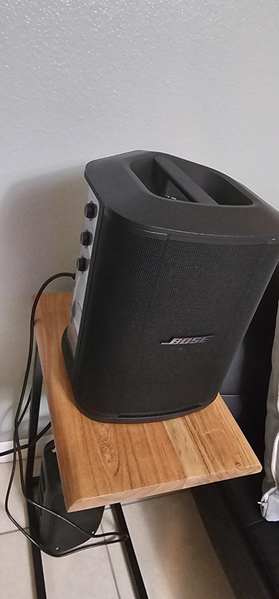 Great sound, but pricey