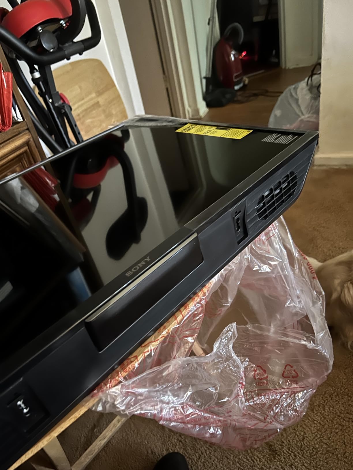 Great TV for the price